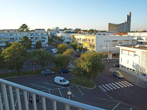 Apartment Res Foncillon Royan