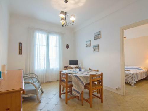 Apartment Res Foncillon Royan