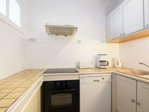 Apartment Res Foncillon Royan