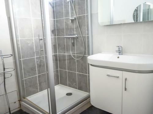 Apartment Le Moulin Des Gardes I Royan