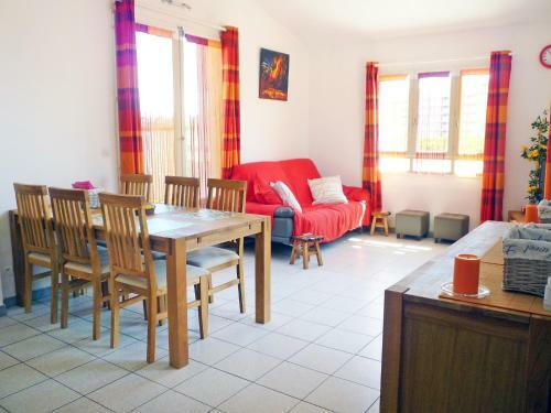 Apartamento Le Clos De St Cyp IX