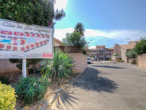 Apartamento Le Clos De St Cyp IX
