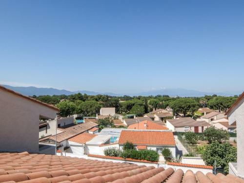 Apartamento Le Clos De St Cyp IX