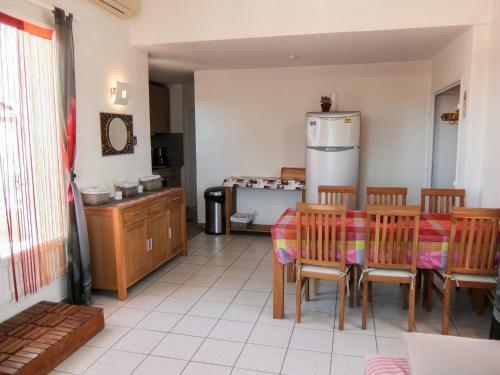 Apartamento Le Clos De St Cyp IX