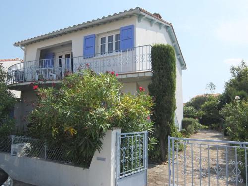 Apartment Villa Millet.1