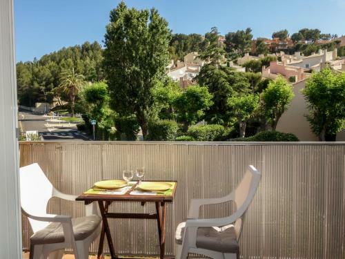 Apartment Les Aigues Marines-36