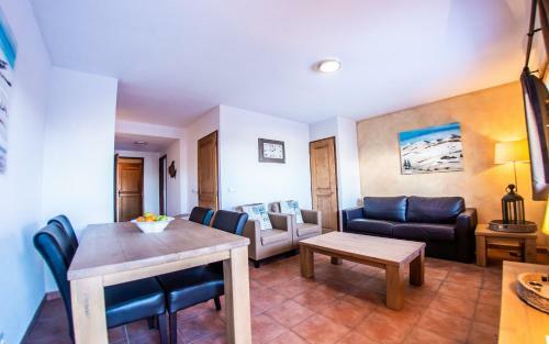 Parc Madeleine - Apartments