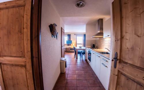 Parc Madeleine - Apartments