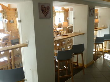 Hotel Lac Bleu 1650