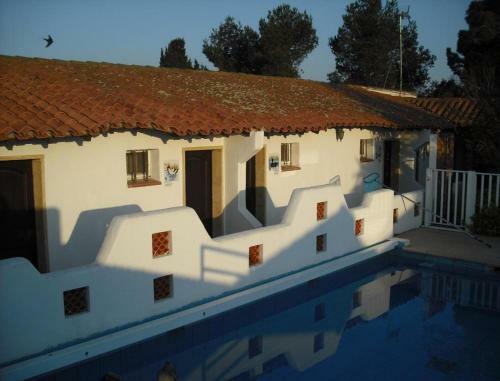 Hotel H�tellerie Du Pont Blanc