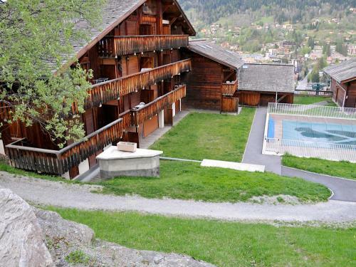 Apartment Les Grets