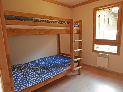 Apartment Clos De La Fontaine