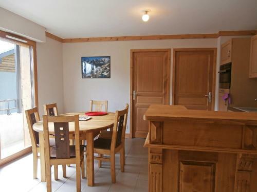 Apartment Clos De La Fontaine