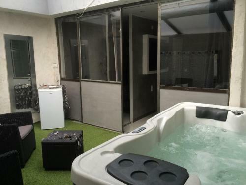 Hostal Les Chambres De Naevag
