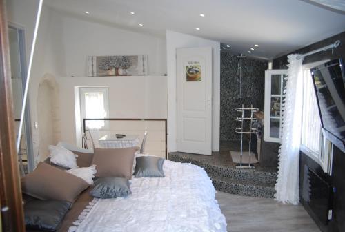 Hostal Les Chambres De Naevag