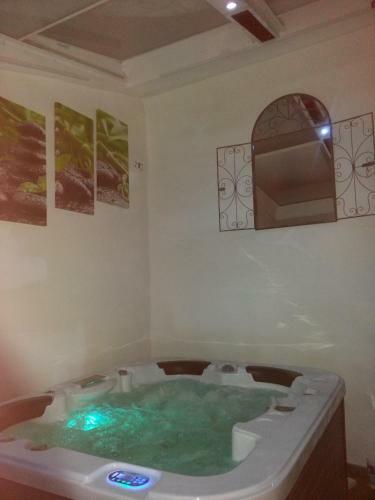 Hostal Les Chambres De Naevag
