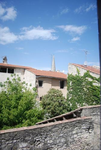 Hostal Les Chambres De Naevag