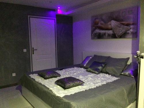 Hostal Les Chambres De Naevag