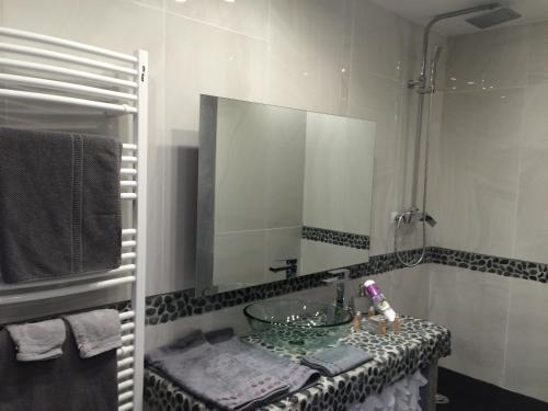 Hostal Les Chambres De Naevag