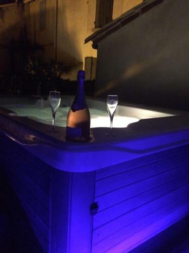 Hostal Les Chambres De Naevag