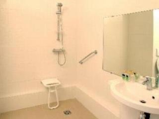 Hotel H�tel Balladins Savigny-le-temple
