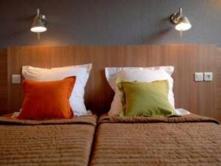 Hotel H�tel Balladins Savigny-le-temple