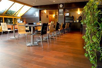 Hotel H�tel Balladins Savigny-le-temple