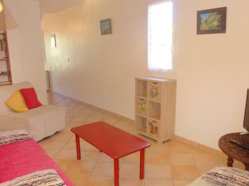 Apartamentos Lou Mazet