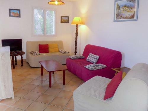 Apartamentos Lou Mazet