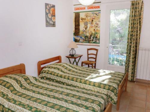 Apartamentos Lou Mazet