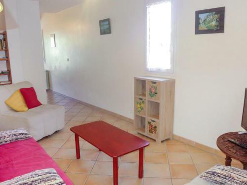 Apartamentos Lou Mazet