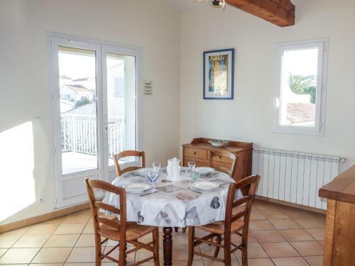 Apartamentos Lou Mazet