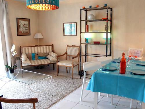 Apartment Vallon