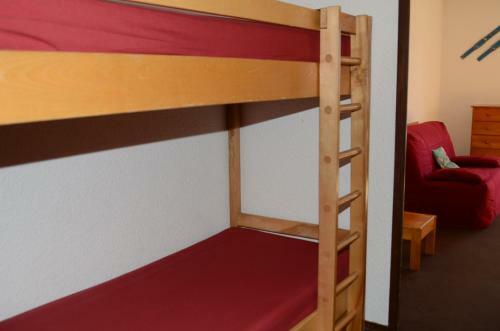 Apartamento Appartement Flaine For�t