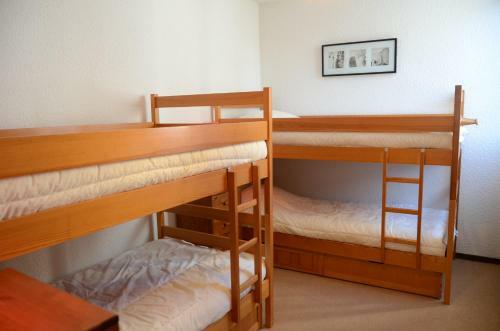 Apartamento Appartement Flaine For�t