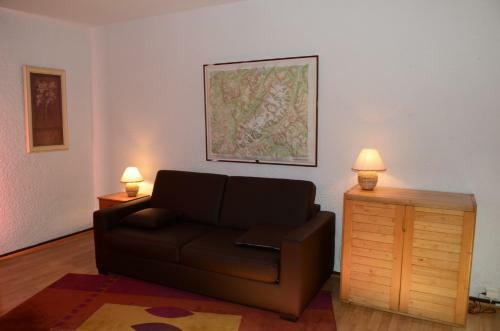 Apartamento Appartement Flaine For�t
