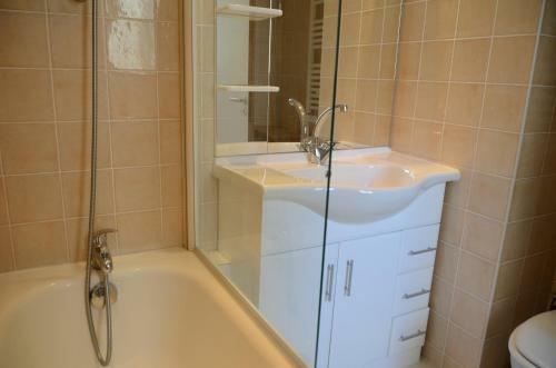 Apartamento Appartement Flaine For�t