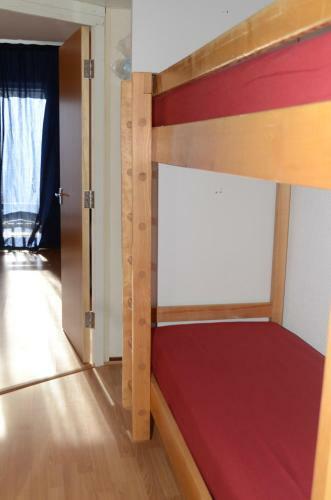 Apartamento Appartement Flaine For�t