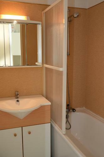 Apartamento Appartement Flaine For�t