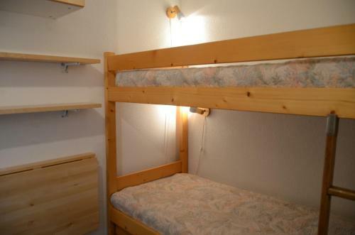 Apartamento Appartement Flaine For�t