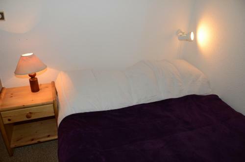 Apartamento Appartement Flaine For�t
