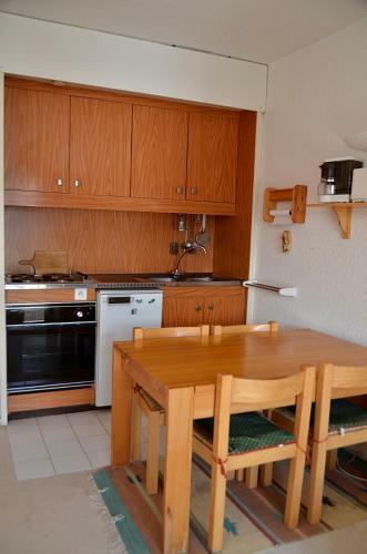 Apartamento Appartement Flaine For�t