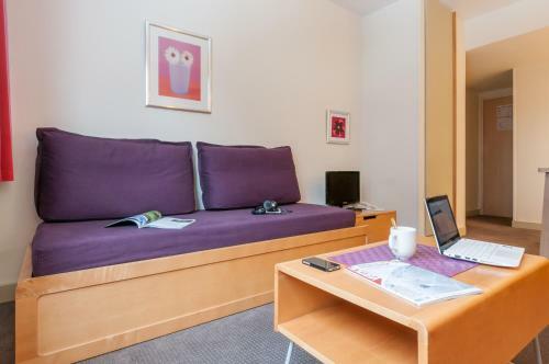 Aparthotel R�sidence Pierre & Vacances La For�t