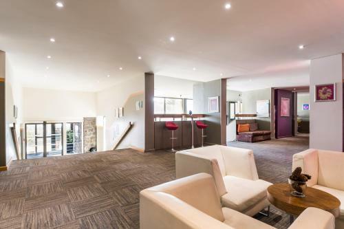 Aparthotel R�sidence Pierre & Vacances La For�t