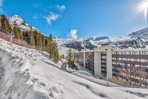 Aparthotel R�sidence Pierre & Vacances La For�t