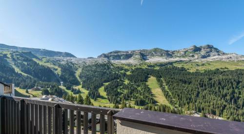 Aparthotel R�sidence Pierre & Vacances La For�t