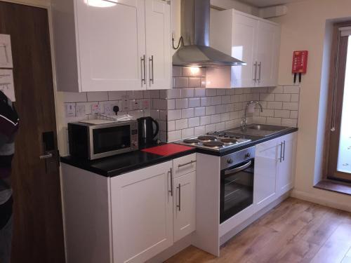 Aparthotel Lyall Apartment Hotel