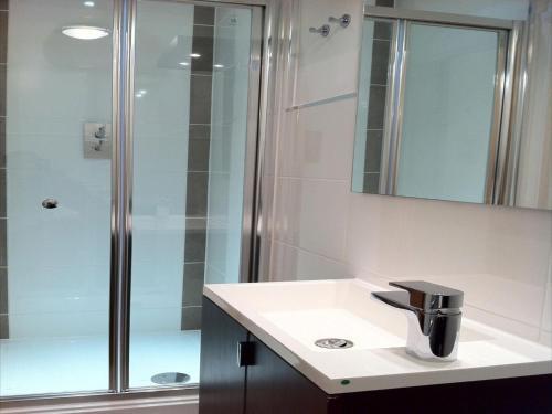 Aparthotel Lyall Apartment Hotel