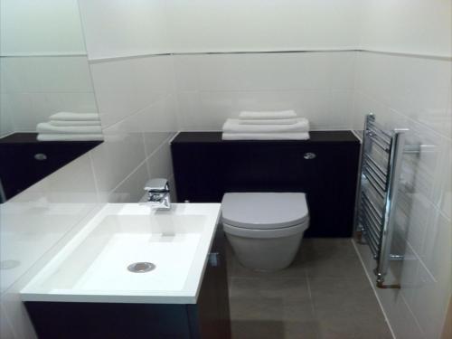 Aparthotel Lyall Apartment Hotel