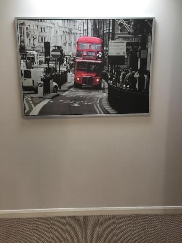 Aparthotel Lyall Apartment Hotel